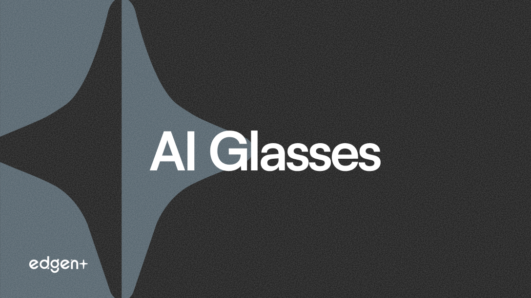 AI Glasses